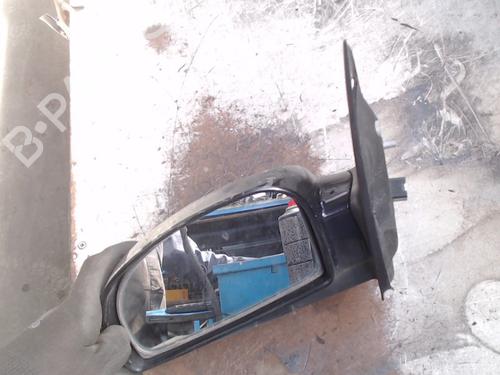 Used Left mirror HYUNDAI GETZ (TB) 1.6 (106 hp) 25142330