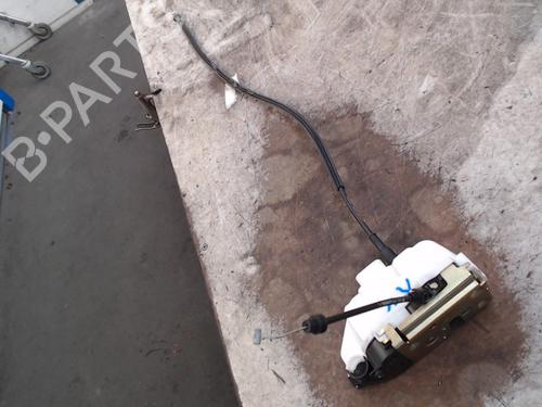 Used Front right lock CITROËN C3 Pluriel (HB_) 1.4 (75 hp) 24892562