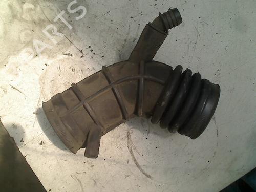 Intercooler-rør Intercooler-rør 21924593 21924593