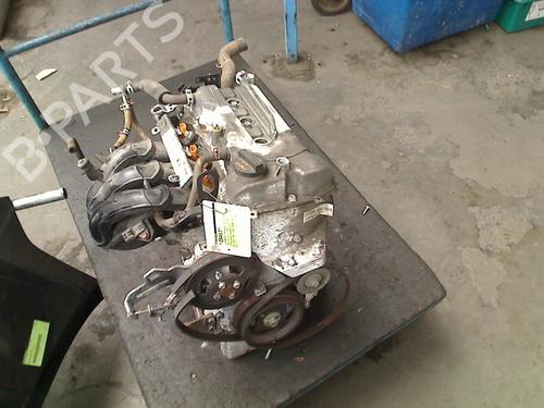Used Engine Engine SUZUKI ALTO VII (GF, HA25_, HA35_) 1.0 (AMF310, GFC31S) (68 hp) 21931005 21931005