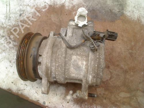 Used AC compressor HYUNDAI i10 I (PA) 1.1 (69 hp) 28602433