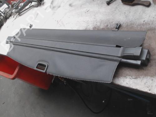 Used Rear parcel shelf Rear parcel shelf 39448021 39448021