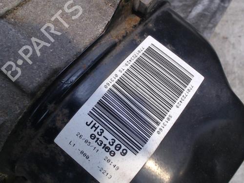 Gearbox RENAULT TWINGO II (CN0_) 1.2 Turbo (CN0C, CN0F) | BP27305646M3 - Image 3