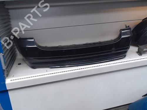 Used Rear bumper BMW 3 Touring (E91) 320 i (150 hp) 25833496