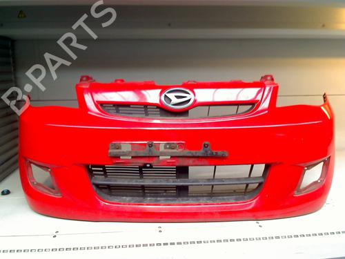 Paraurti anteriore DAIHATSU CUORE VII (L275_, L285_, L276_) 1.0 (L276) (70 hp) 32388168