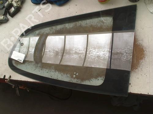 Used Rear left door window Rear left door window PEUGEOT 107 (PM_, PN_) 1.0 (68 hp) 36558749 36558749