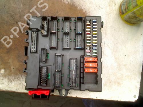 Used Control unit Control unit OPEL VECTRA C Estate (Z02) 2.2 direct (F35) (155 hp) 29160158 29160158