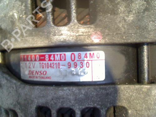 Generator SUZUKI CELERIO (LF) 1.0 (AVK310) | BP31267839M7 - Image 2