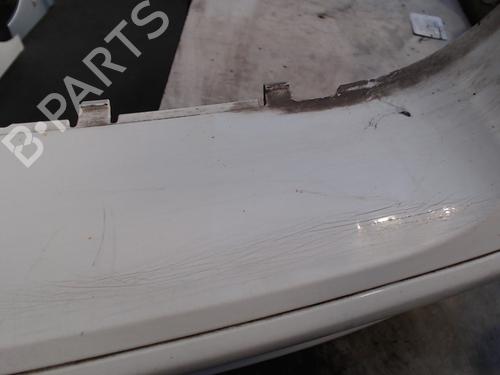 Rear bumper BMW 1 (E87) 116 i | BP24825704C8 