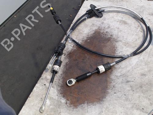 Used Cable FORD FOCUS I Turnier (DNW) 1.6 16V (100 hp) 25020515