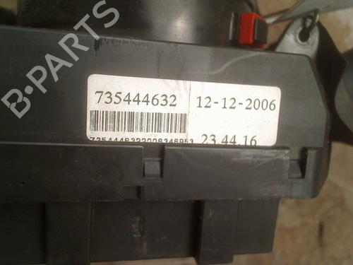 Steering column stalk FIAT PANDA (169_) 1.2 (169.AXB11, 169.AXB1A) | BP36274648I23 - Image 2