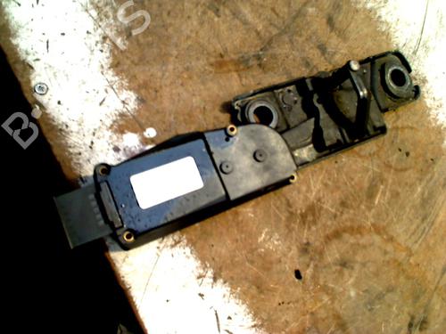 Used Tailgate lock AUDI A6 C7 Avant (4G5, 4GD) RS6 quattro (560 hp) 30964680