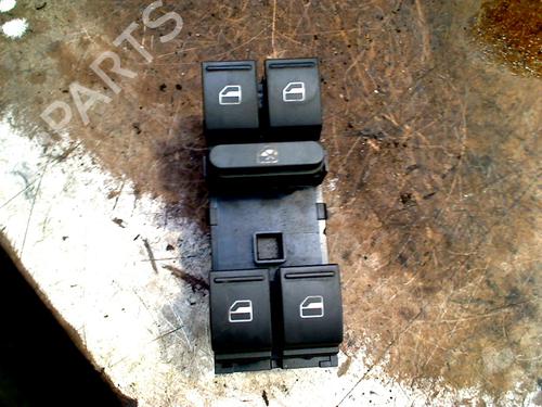 Comutador VW GOLF V (1K1) 1.6 FSI (115 hp) 31260177