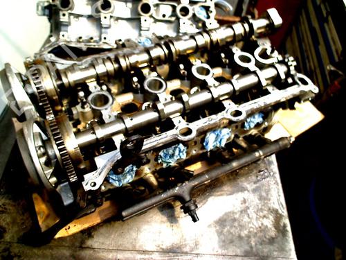 Cylinder head VW GOLF VIII (CD1, DA1) 2.0 GTI Clubsport | BP31028298M5