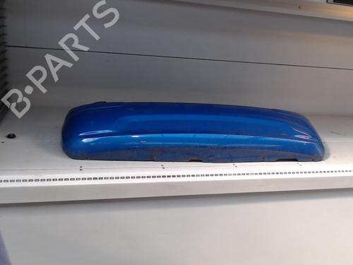 Used Rear bumper KIA PICANTO I (SA) 1.0 (63 hp) 24667166