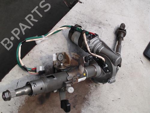 Used Steering column TOYOTA YARIS (_P13_) 1.0 (KSP130_, KSP130) (69 hp) 32871743