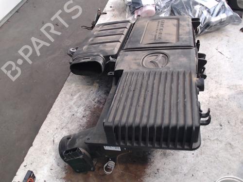 Used Air filter box Air filter box 21940102 21940102