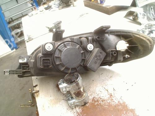 Right headlight DAEWOO LACETTI Hatchback (KLAN) 1.6 | BP30624565C29 - Image 2