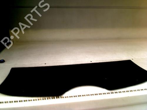 Hattehylle LANCIA YPSILON (843_) 1.2 (843.AXB1A) (80 hp) 31066280