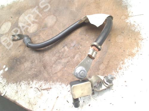 Used Cable VOLVO XC90 II (256) D5 AWD (224 hp) 33045047