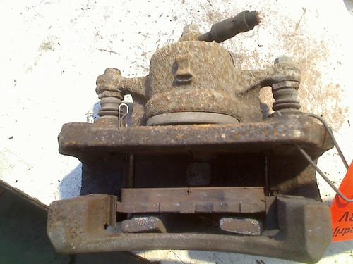 Used Right front brake caliper Right front brake caliper FORD FIESTA VI (CB1, CCN) 1.0 (65 hp) 21932392 21932392