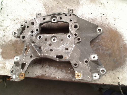 Used Engine mount Engine mount AUDI Q8 (4MN, 4MT) RS FSI Mild Hybrid quattro (600 hp) 36491033 36491033