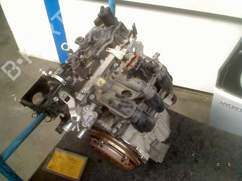 Used Engine Engine PEUGEOT 108 1.0 VTi (69 hp) 31147509 31147509