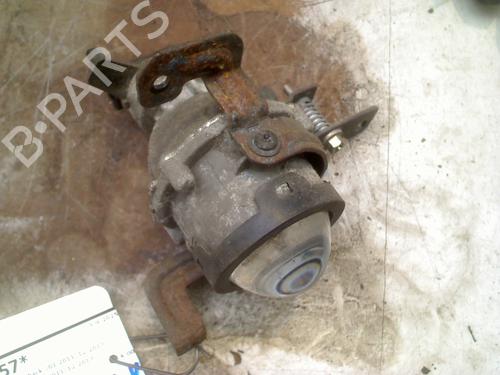 Used Left front fog light KIA RIO III (UB) 1.25 CVVT (86 hp) 31066256