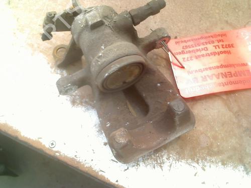 Used Right rear brake caliper Right rear brake caliper ALFA ROMEO GT (937_) 2.0 JTS (937CXH1A, 937CXH11) (165 hp) 31270188 31270188
