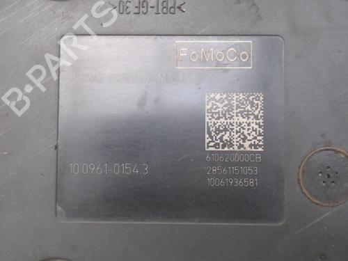 ABS pump FORD FIESTA VI (CB1, CCN) 1.25 | BP39265408M43 - Image 2