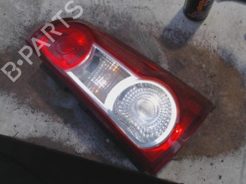 Used Right taillight Right taillight DACIA LOGAN MCV (KS_) 1.4 (75 hp) 40538374 40538374