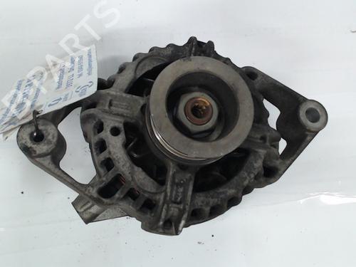 Alternator OPEL ASTRA G Hatchback (T98) 1.6 (F08, F48) | BP21931536M7