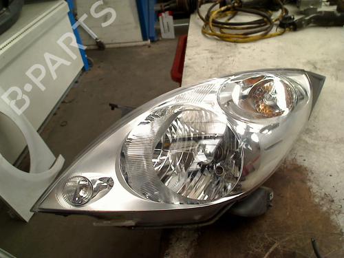 Used Left headlight Left headlight 37535017 37535017