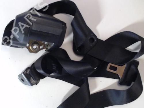 Used Rear left seatbelt Rear left seatbelt 21915527 21915527