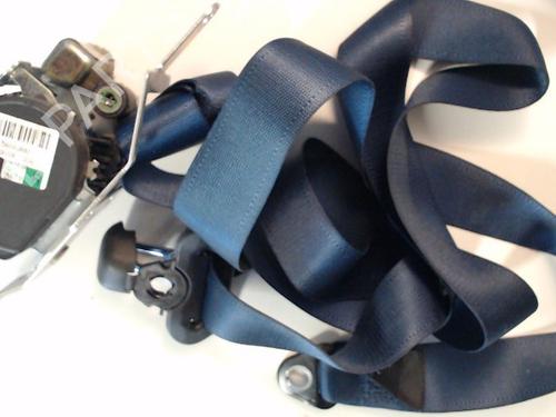 Used Front right seatbelt Front right seatbelt OPEL AGILA A (H00) 1.2 16V (F68) (75 hp) 21908540 21908540