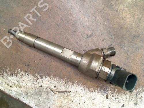 Used Injector BMW 3 (E90) 320 d (184 hp) 33045018
