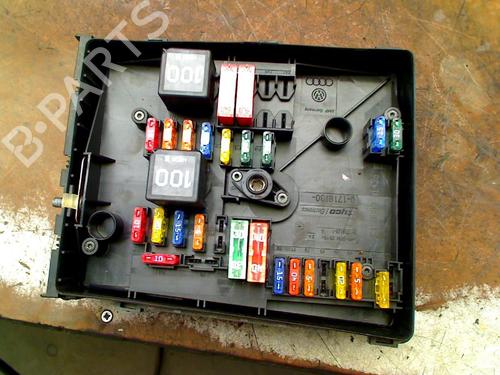 Used Control unit Control unit 38200257 38200257