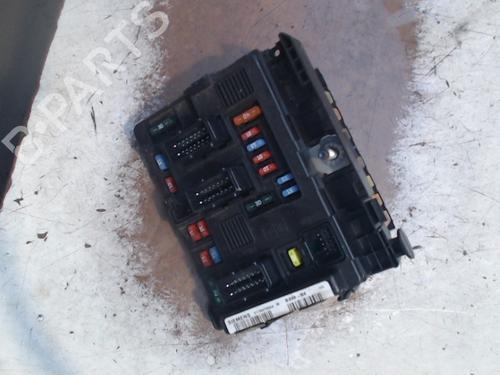 Used Control unit Control unit 21945243 21945243