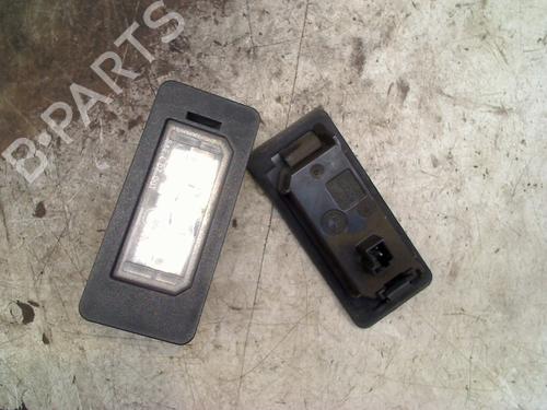 Used Licence plate light Licence plate light 30624616 30624616