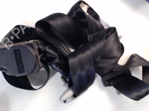 Used Rear right seatbelt VW SHARAN (7M8, 7M9, 7M6) 1.8 T 20V (150 hp) 21908237
