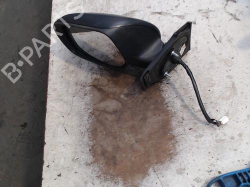 Used Left mirror Left mirror 21940317 21940317