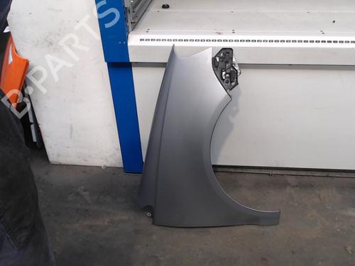 Used Right front fenders VW POLO (9N_, 9A_) 1.4 16V (75 hp) 25020659
