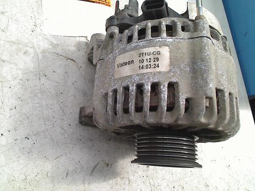 Alternator OPEL CORSA D (S07) 1.4 (L08, L68) | BP21915330M7 