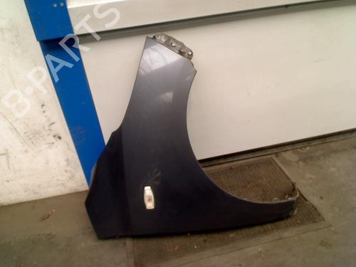 Used Right front fenders HYUNDAI i10 I (PA) 1.1 (69 hp) 26429989