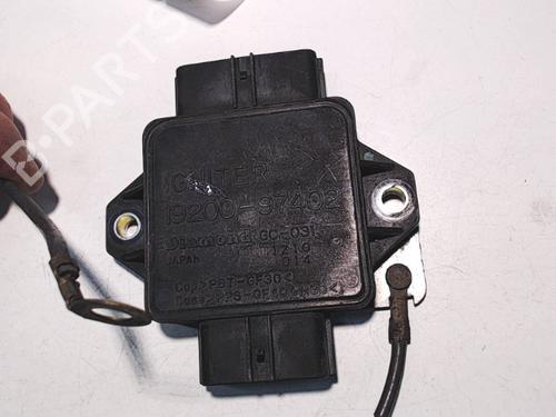Used Electronic module DAIHATSU CUORE V (L7_) 1.0 DVVT (58 hp) 23273196