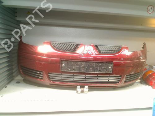 Używane Zderzak przedni MITSUBISHI COLT VI (Z3_A, Z2_A) 1.3 (Z21A) (95 hp) 29206584