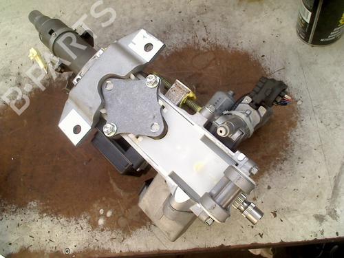Steering column TOYOTA MIRAI (JPD2_) FCV (JPD20) | BP34124054M21 - Image 2