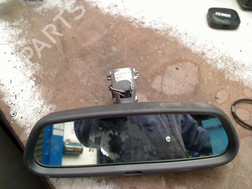 Bakspejl indvendigt Bakspejl indvendigt PEUGEOT 308 SW I (4E_, 4H_) 1.6 16V (120 hp) 33241847 33241847