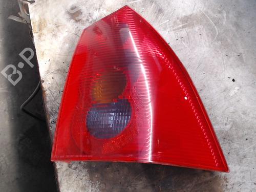 Used Right taillight PEUGEOT 307 SW (3H) 2.0 16V (136 hp) 24875730
