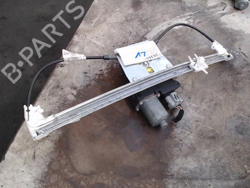 Used Front left window mechanism Front left window mechanism 24892471 24892471